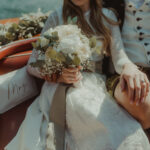 Das wichtigste für Deinen Brautstauß