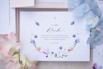 Checkliste für nach der Hochzeit