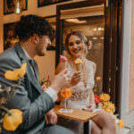 Hochzeitseinladungen: Wann ist der perfekte Zeitpunkt, sie zu verschicken?