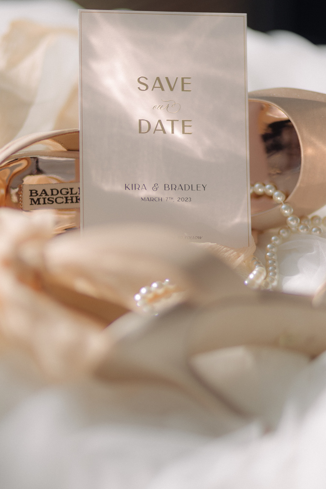 So legt ihr euer perfektes Hochzeitsdatum fest