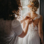 Winterhochzeit wird zu eurem Wintermärchen