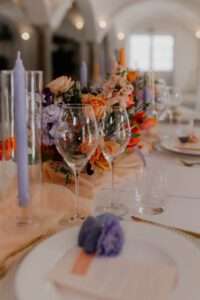 Wie finde ich unser richtiges Hochzeitskonzept? Tipps von der Hochzeitsplanerin und Floristmeisterin