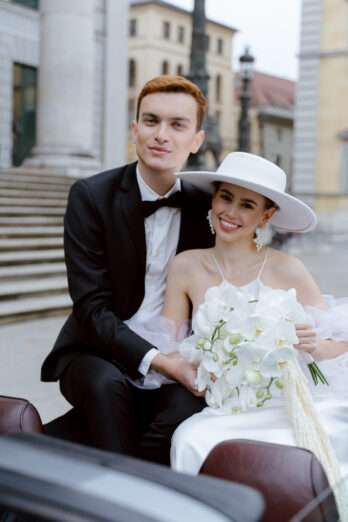 Heiraten in München