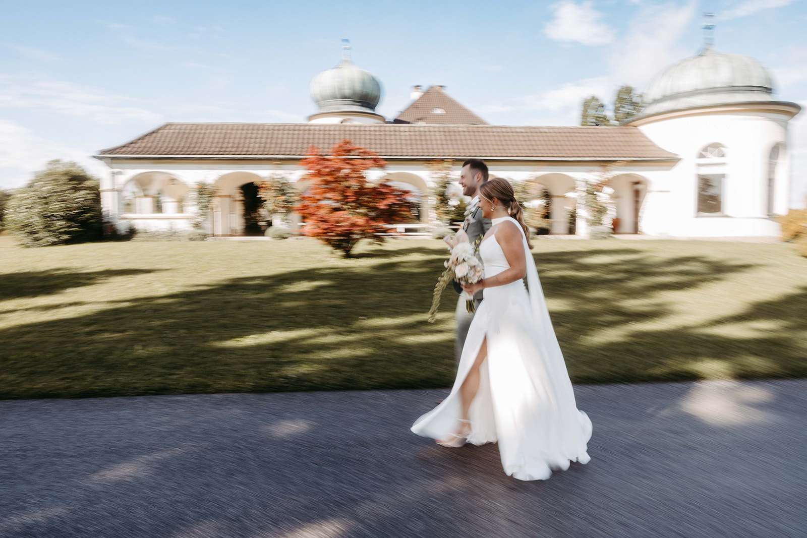 Heiraten am Starnberger See