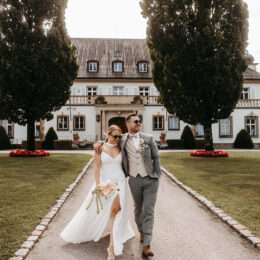 Welche Blumen blühen an meinem Hochzeitstag?