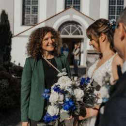 Heiraten im Mutterturm