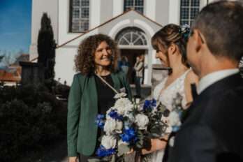 Brauche ich einen Hochzeitsplaner?