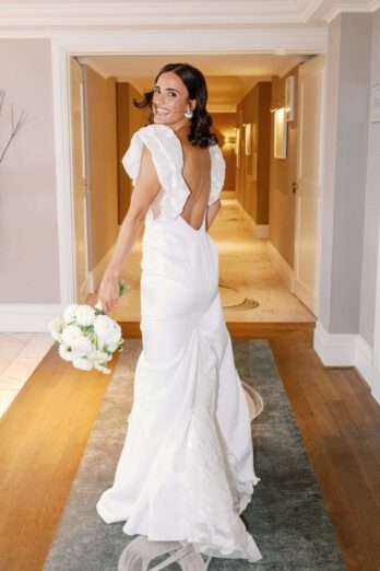 Ist es DEIN Brautkleid? Tipps für die Suche nach dem perfekten Kleid in Bayern