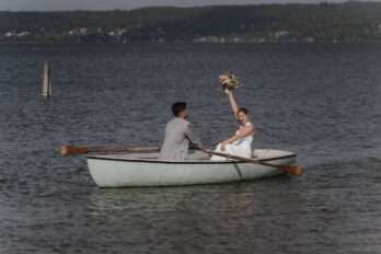 Heiraten am Ammersee