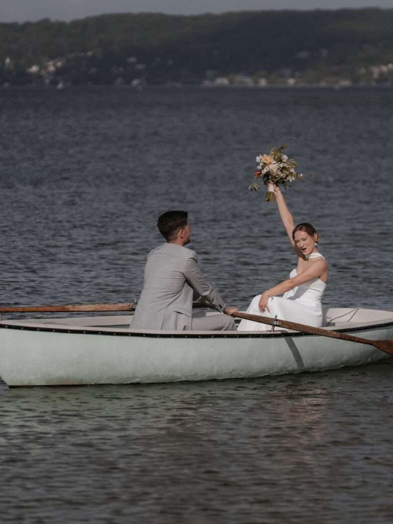 Heiraten am Ammersee