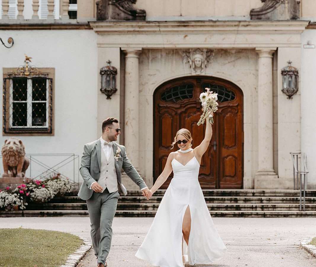 Heiraten am Starnberger See – Tipps für euren unvergesslichen Hochzeitstag