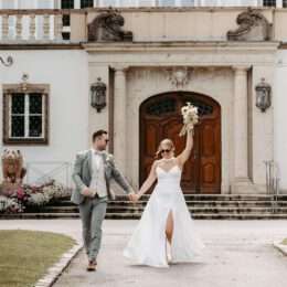 Wie finde ich unser richtiges Hochzeitskonzept? Tipps von der Hochzeitsplanerin und Floristmeisterin
