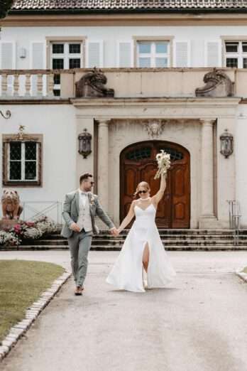 Heiraten am Starnberger See – Tipps für euren unvergesslichen Hochzeitstag