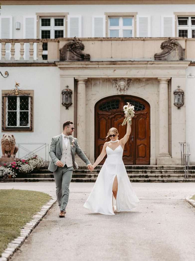 Heiraten am Starnberger See – Tipps für euren unvergesslichen Hochzeitstag