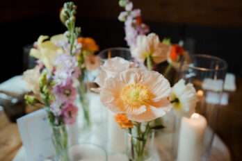 Welche Blumen blühen an meinem Hochzeitstag?