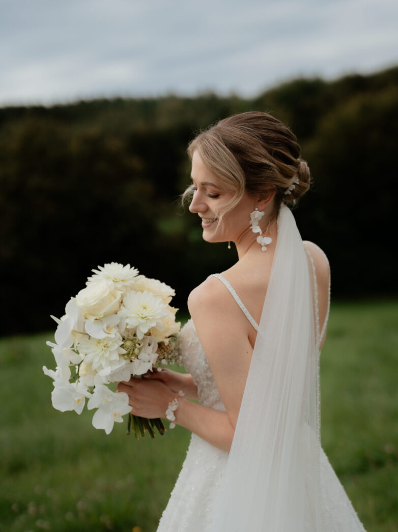 Dein Brautstrauß – das wichtigste Accessoire an Deinem Hochzeitstag