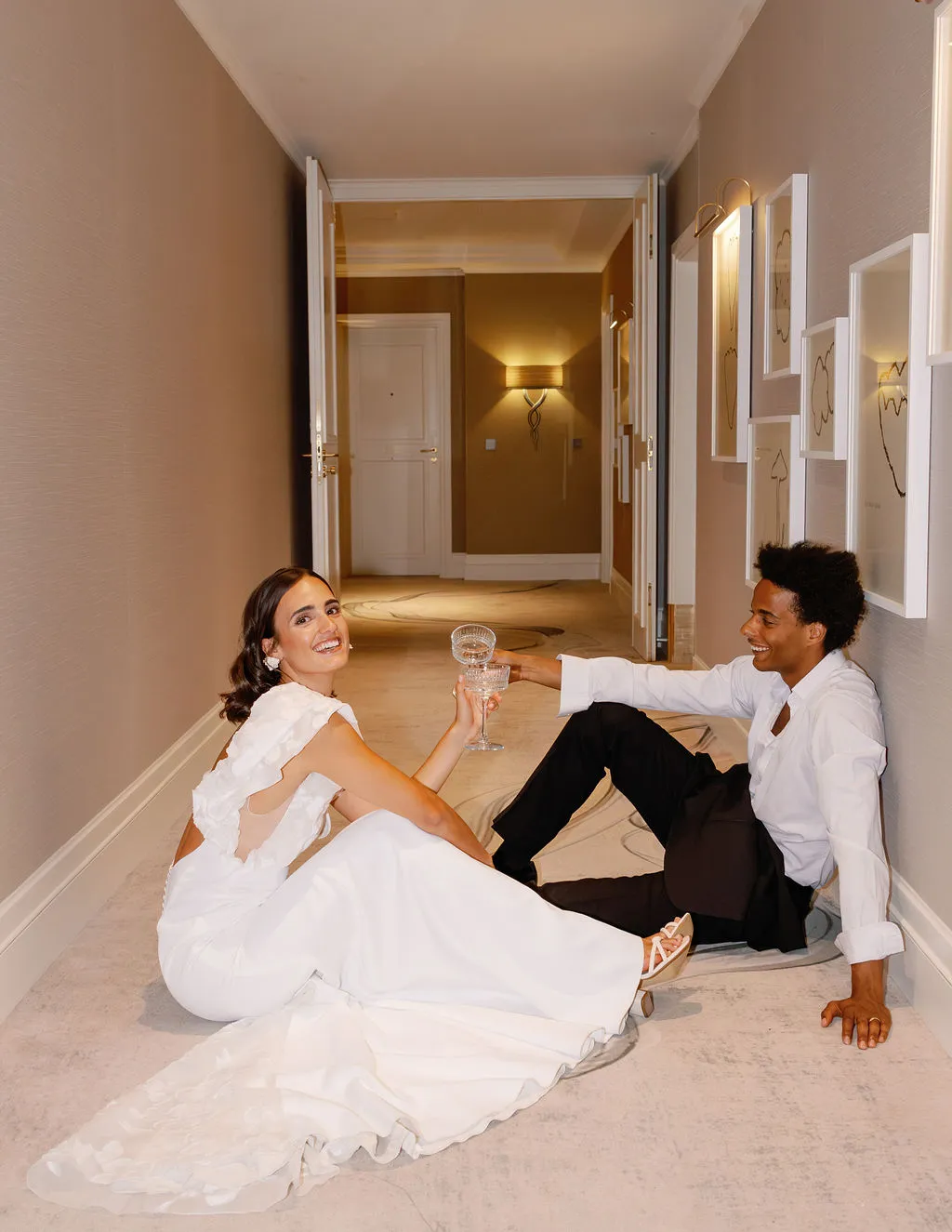 Was ist ein no go bei einer Hochzeit?, Abbildung 1