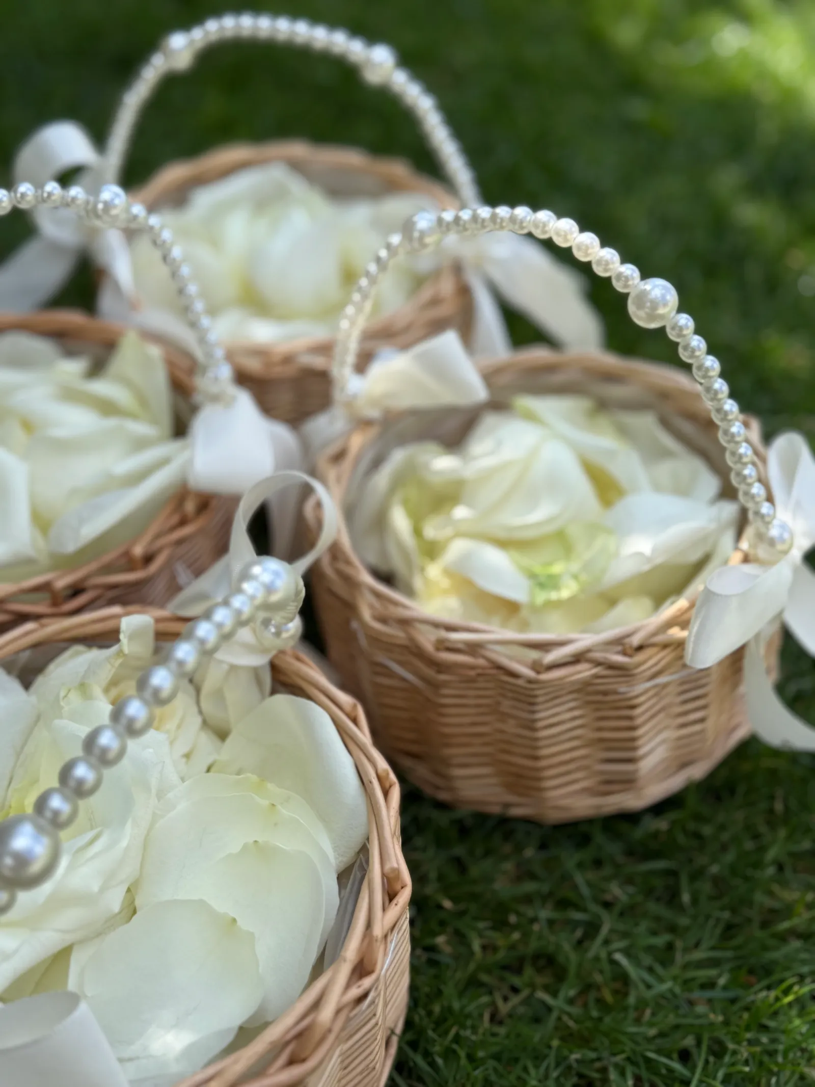 Deko-Verleih für die Hochzeit: Vasen, Ständer, Stoffe leihen, Abbildung 8