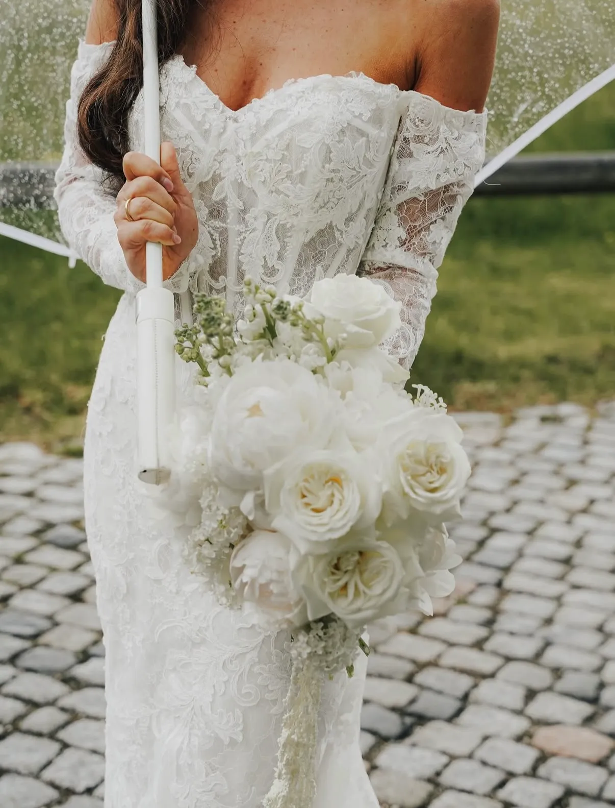 Plan B bei schlechtem Wetter – wenn Regen eure Hochzeit nicht trüben soll, Abbildung 3