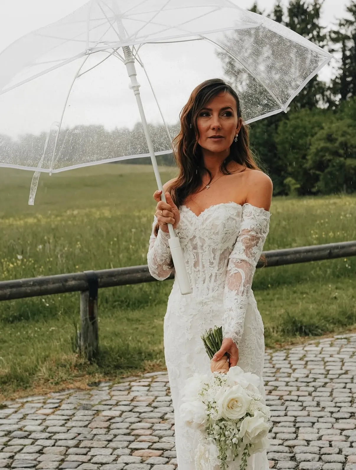 Plan B bei schlechtem Wetter – wenn Regen eure Hochzeit nicht trüben soll, Abbildung 4