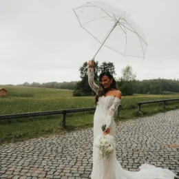 Freie Trauung am Hopfensee 2026: Heiraten mit Bergblick